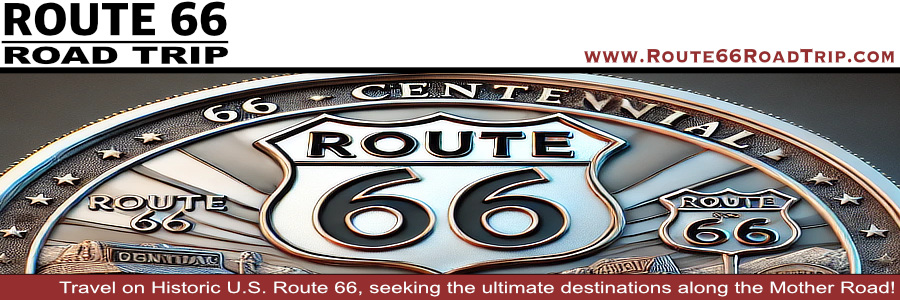 All about the Historic U.S. Route 66 Centennial celebration and events in 2026