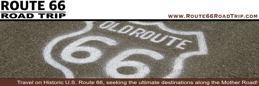 New Mexico Route 66 Travel Guide, featuring hotels, maps, attractions, things to do, and photos