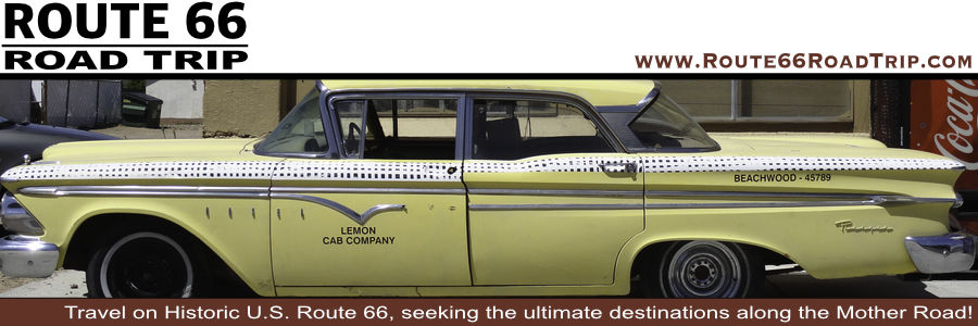 Videos about Historic Route 66