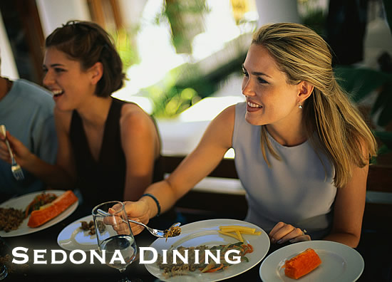 Sedona dining and restaurant reviews ... at TripAdvisor