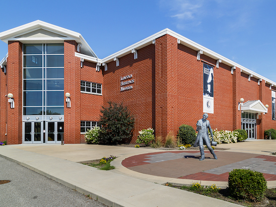 Lincoln Heritage Museum in Illinois