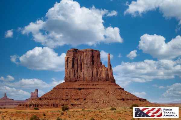 Monument Valley Navajo Tribal Park