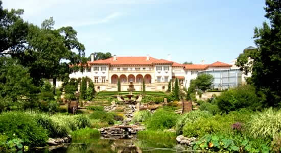 Philbrook Museum of Art