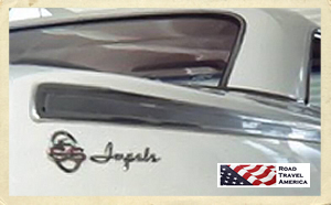 The 62 Chevy Super Sport