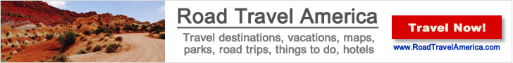 Click to travel on more scenic roads of America!