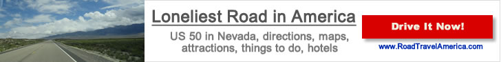 Click to travel on more scenic roads of America!