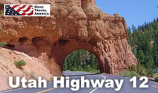 Utah Scenic Byway 12
