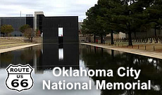 Oklahoma City National Memorial