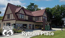 Ryburn Place, Normal, Illinois