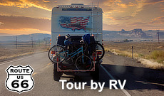 RV Tours of Route 66 