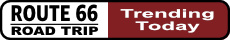 Route 66 Trending Today