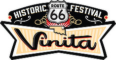 Annual Vinita Historic Route 66 Festival in Oklahoma