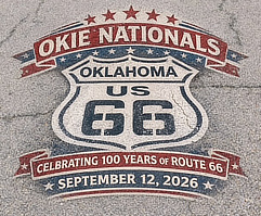 Okie Nationals