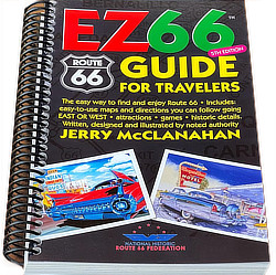 EZ66 Guide for Travelers ... buy at Amazon
