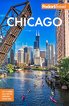 Fodors Chicago Travel Guide ... at Amazon