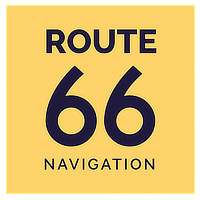 Route 66 Navigation App