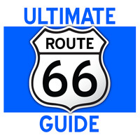 Route 66 Ultimate Guide App